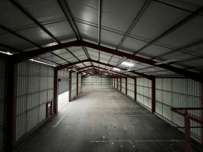 Local professionnel 1360m² à vendre Châteaubernard