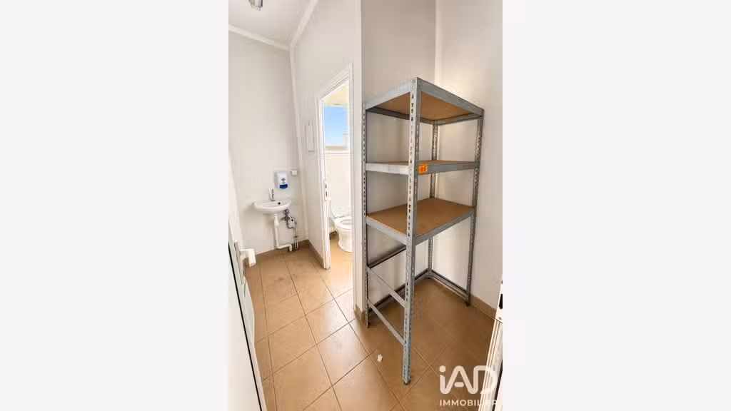 Vente local d'activité de 385m² à Châteaubourg