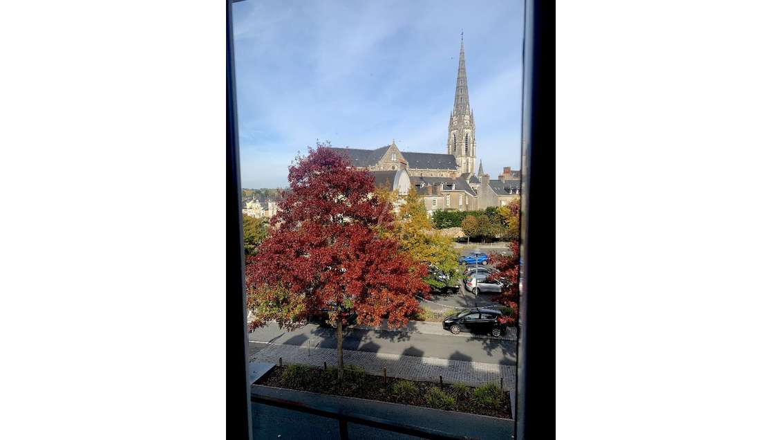 AV immeuble hôtel à fort potentiel à Châteaubriant