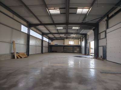 Vente Locaux d'activités - Entrepôts à Châteaugay