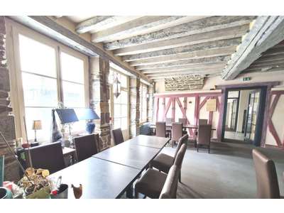 Vente Locaux commerciaux - Boutiques à Châteaugiron