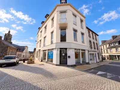 Local/bureau 87m² à vendre Châteauneuf du Faou