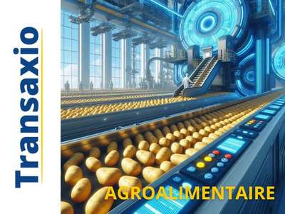 Vente Locaux d'activités - Entrepôts à Châteauneuf-d'Ille-et-Vilaine