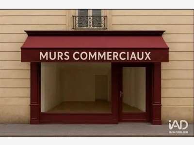 Murs commerciaux à Châteauneuf-sur-Loire