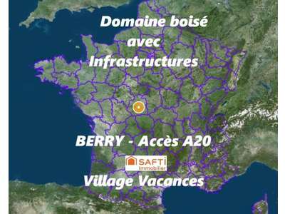 Vente Locaux commerciaux - Boutiques à Châteauroux