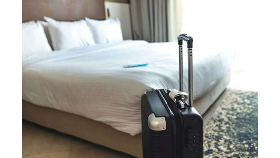 Hôtel *** à vendre murs et fonds  à Châteauroux 