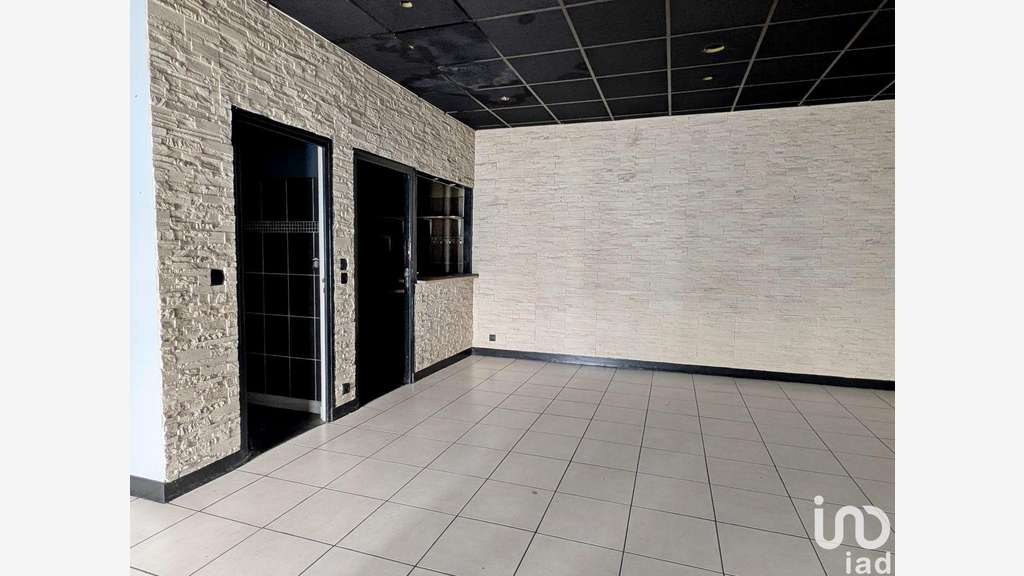 Local commercial à Châteauroux