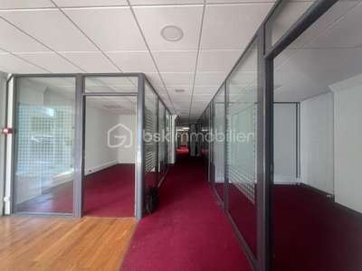Vente Locaux commerciaux - Boutiques à Châteauroux
