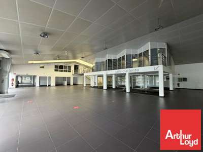 Vente Locaux commerciaux - Boutiques à Châtellerault