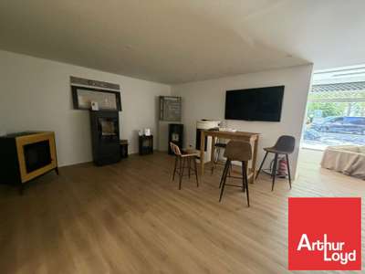 Vente Locaux commerciaux - Boutiques à Châtellerault