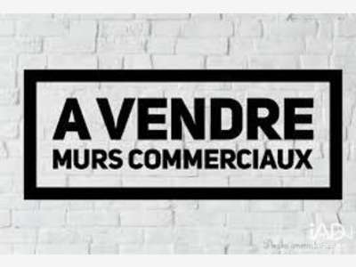 Murs commerciaux à Châtillon