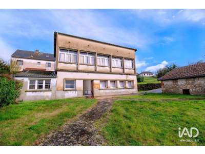 Vente Locaux commerciaux - Boutiques à Châtillon-Coligny