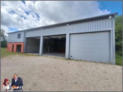 Vente Locaux commerciaux - Boutiques à Châtillon-sur-Chalaronne