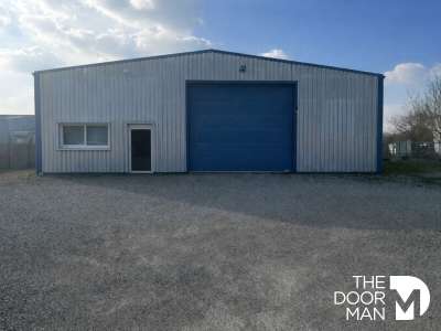 Vente Locaux d'activités - Entrepôts à Chaumes-en-Retz