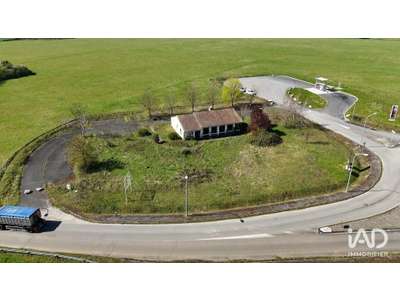 Vente Locaux commerciaux - Boutiques à Chaunay