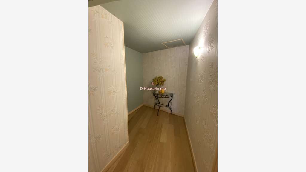 A vendre ensemble immobilier de 195m² à Chauvigny