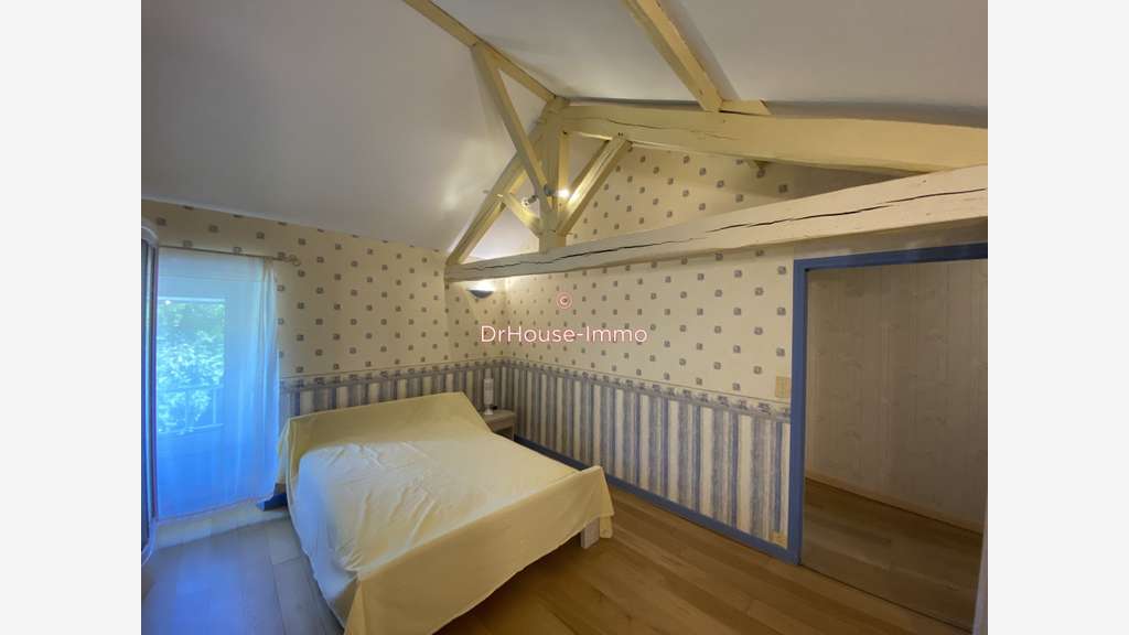 A vendre ensemble immobilier de 195m² à Chauvigny
