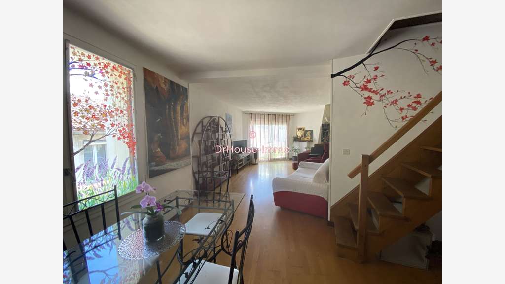 A vendre ensemble immobilier de 195m² à Chauvigny