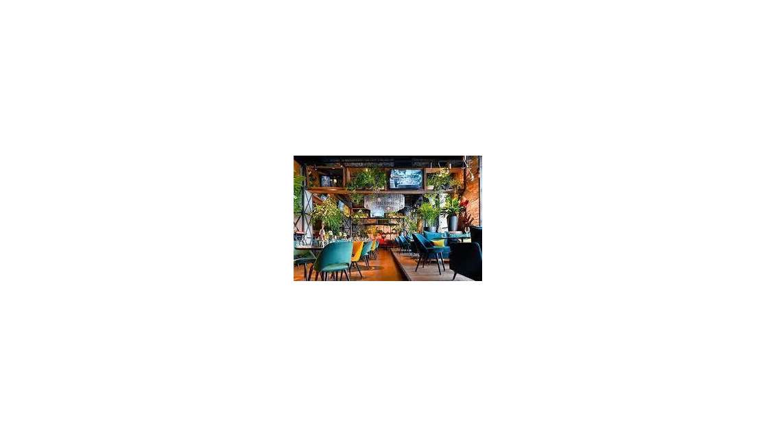 Fonds de commerce - Restaurant/Bar