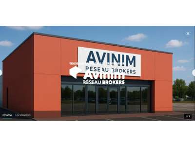 Vente Locaux commerciaux - Boutiques à Chelles