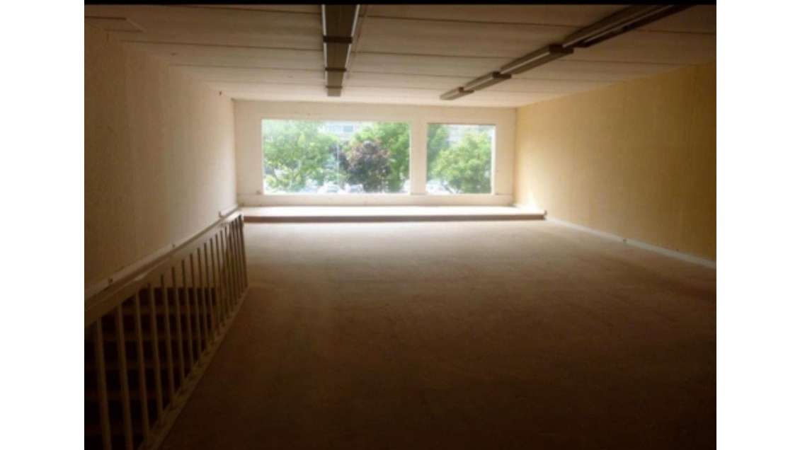 Local commercial 456m² hyper centre Cherbourg