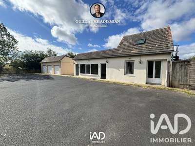 Local commercial à Cherbourg-en-Cotentin