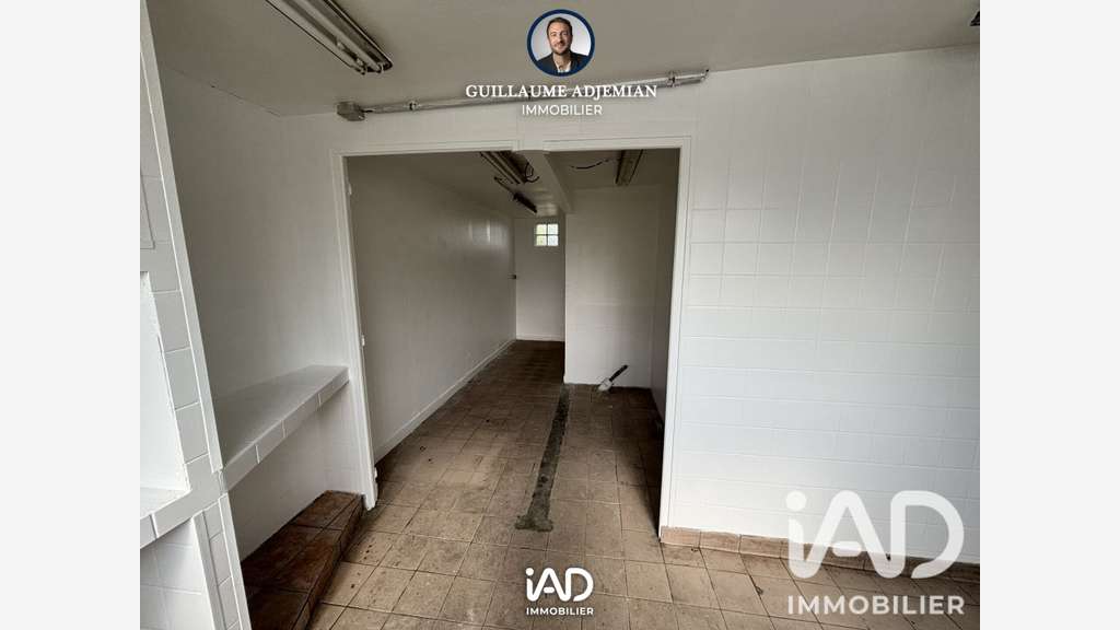 Local commercial à Cherbourg-en-Cotentin