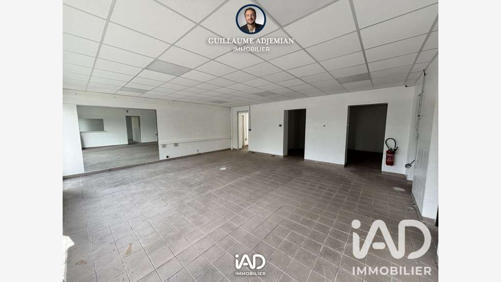Local commercial à Cherbourg-en-Cotentin