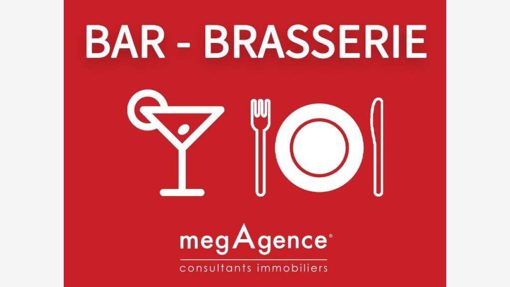 BAR BRASSERIE FONDS ET MURS BAIE DU MONT SAINT