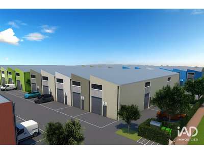 Vente Locaux commerciaux - Boutiques à Chevry-Cossigny