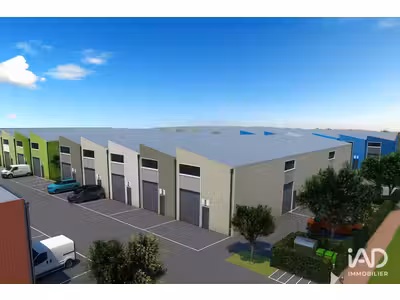 Vente Locaux commerciaux - Boutiques à Chevry-Cossigny