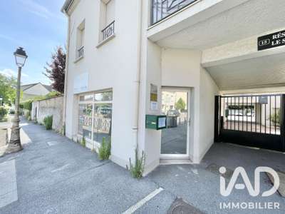 Vente local commercial de 77m² RDC Chilly-Mazarin