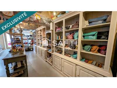 Vente Locaux commerciaux - Boutiques à Chinon