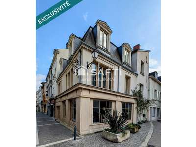 Vente Locaux commerciaux - Boutiques à Chinon