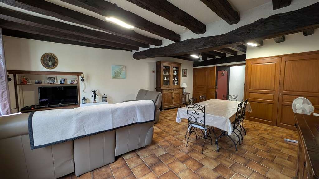 Vente local commercial 196m² empl N°1 à Chinon