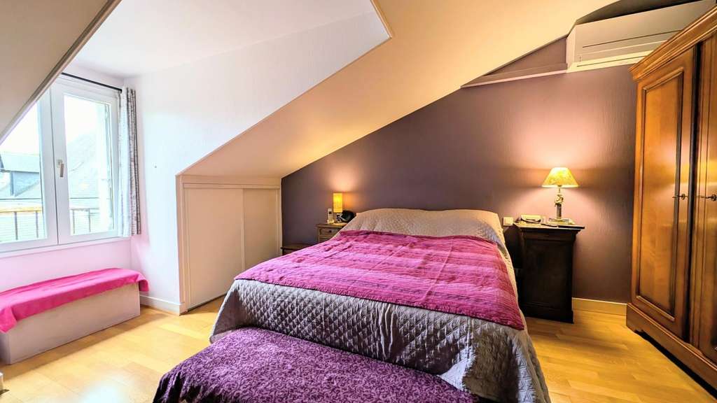 Vente local commercial 196m² empl N°1 à Chinon