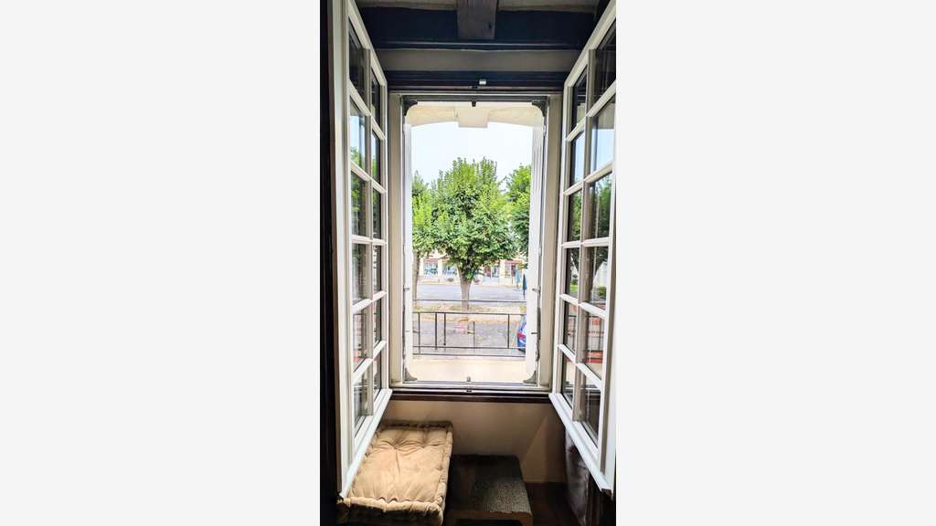 Vente local commercial 196m² empl N°1 à Chinon