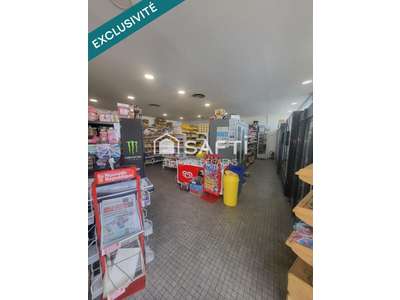 Vente Locaux commerciaux - Boutiques à Chinon