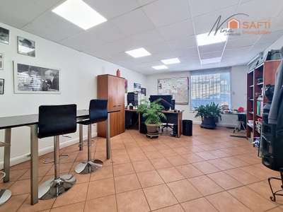Vente Locaux commerciaux - Boutiques à Choisy-le-Roi