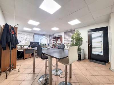 Vente Locaux commerciaux - Boutiques à Choisy-le-Roi
