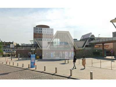 Vente Locaux commerciaux - Boutiques à Choisy-le-Roi