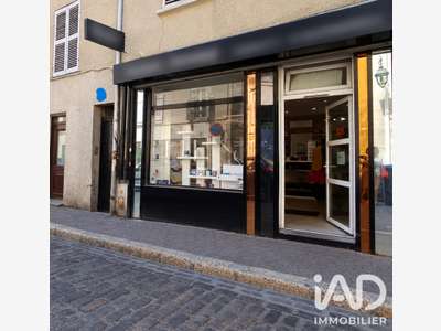 Local commercial à Choisy-le-Roi