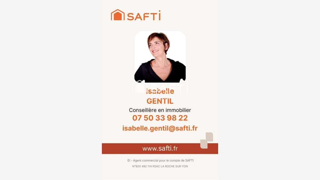 Très belle opporunité