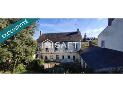 Vente Locaux commerciaux - Boutiques à Chouzé-sur-Loire