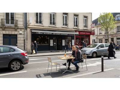 Vente Locaux commerciaux - Boutiques à Clermont-Ferrand