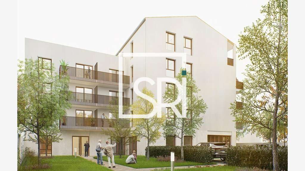 Vente local commercial 113m² à Clermont Ferrand