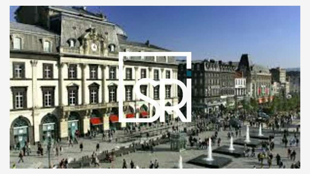 Vente local commercial 113m² à Clermont Ferrand