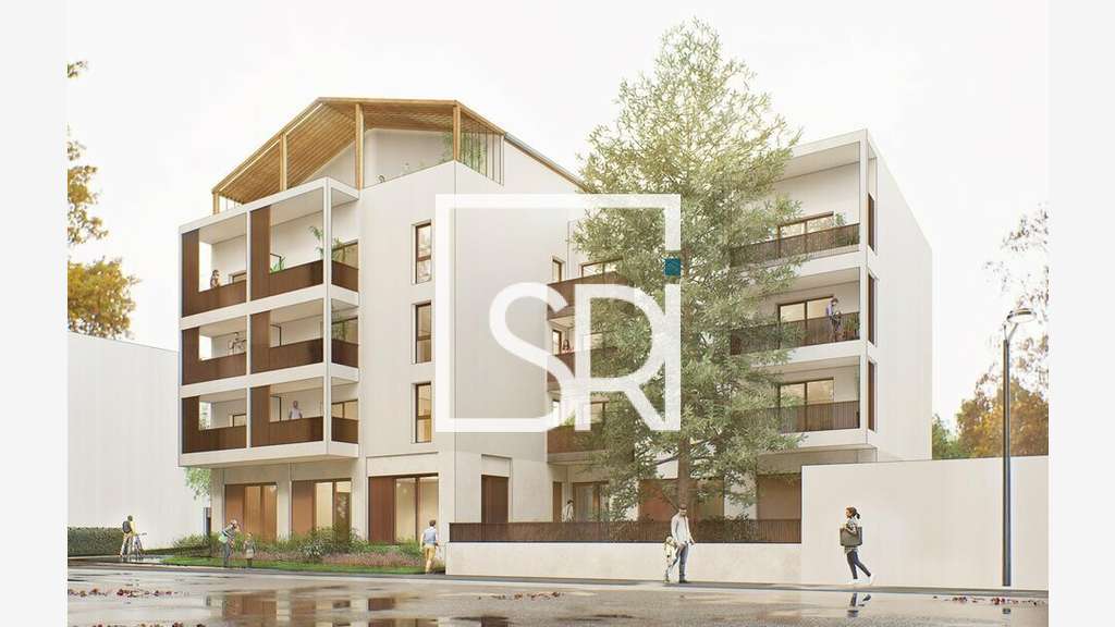 Vente local commercial 113m² à Clermont Ferrand