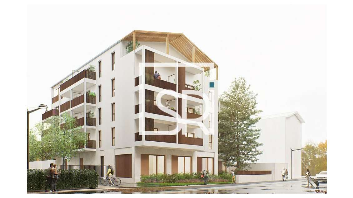 Vente local commercial 113m² à  Clermont Ferrand 