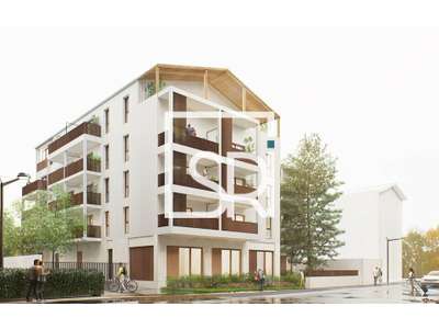 Vente Locaux commerciaux - Boutiques à Clermont-Ferrand